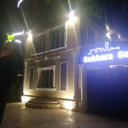 Hostel Bukhara Gold Tasjkent Eksteriør billede