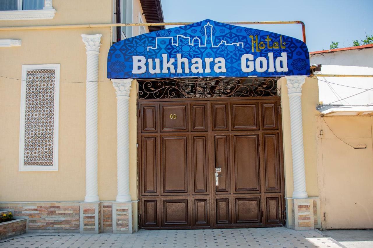 Hostel Bukhara Gold Tasjkent Eksteriør billede
